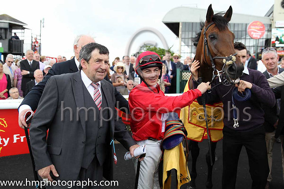 1st - 1 Gordon Lord Byron - Trainer: THogan - Jockey: WM Lordan - Owner: Dr Cyrus Poonawalla/Morgan JCahalan - Colors: red, white cross