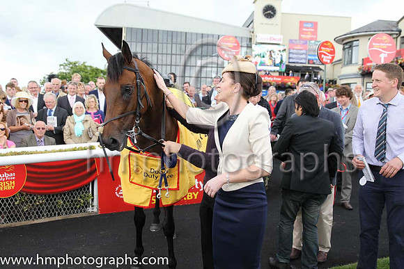 1st - 1 Gordon Lord Byron - Trainer: THogan - Jockey: WM Lordan - Owner: Dr Cyrus Poonawalla/Morgan JCahalan - Colors: red, white cross