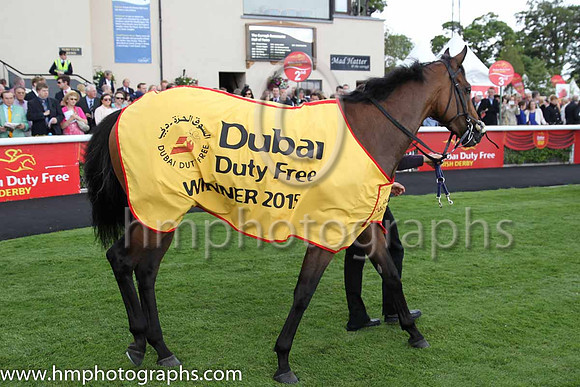 1st - 1 Gordon Lord Byron - Trainer: THogan - Jockey: WM Lordan - Owner: Dr Cyrus Poonawalla/Morgan JCahalan - Colors: red, white cross