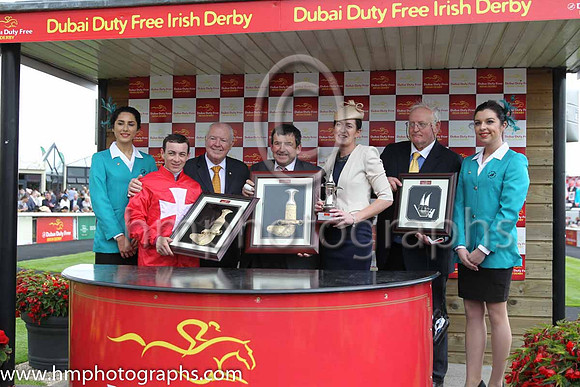 1st - 1 Gordon Lord Byron - Trainer: THogan - Jockey: WM Lordan - Owner: Dr Cyrus Poonawalla/Morgan JCahalan - Colors: red, white cross