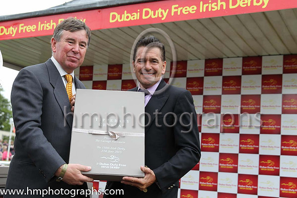 Cash Asmussen American Jockey