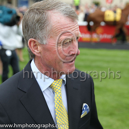 Mick Kinane