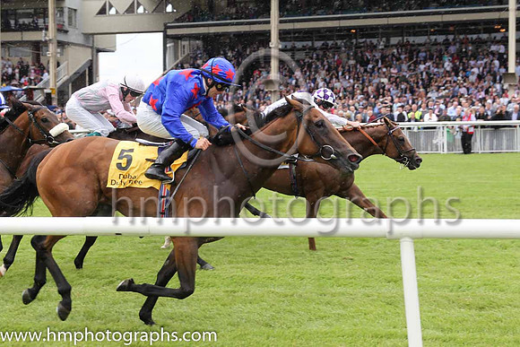 3rd - 5 Fastnet Mist - Trainer: David Wachman - Jockey: WM Lordan - Owner: Clem Murphy/Mrs Anne Gaffney/Mrs T Gaffney/Michael Kirwan - Colors: royal blue, red stars