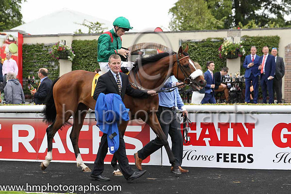 1st - 2 Silwana - Trainer: D K Weld - Jockey: PJ Smullen - Owner: HHAga Khan - Colors: green, red epaulettes