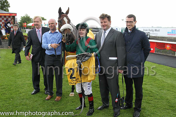 1st - 2 Silwana - Trainer: D K Weld - Jockey: PJ Smullen - Owner: HHAga Khan - Colors: green, red epaulettes