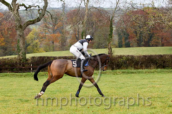 Ballybraes & Derek O'Connor - 5th (5, black and white quartered ) - FT8E8278-e