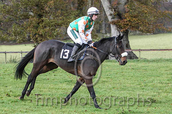 HellOrBoston & B O'Neill - winner (13,emerald green, orange spots ) - FT8E8336-e