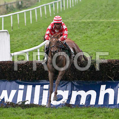 Fitzgutentyte , 6th - Jockey D N Russell - FT8E5432-e