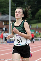 2014/07/02nd  - Belfast International Athletics Meet at The Mary Peters Track (8/23)