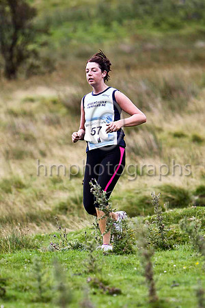 Lauren McIlroy , 247th, 61st women in 1.12.56 - Ballycastle Runners - T8E3736-e