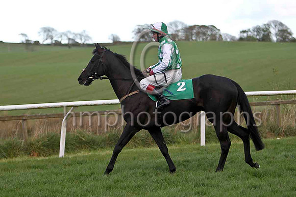 Black Jonny & J L Culllen - 5th (2, emerald green, white spots) - FT8E3315-e