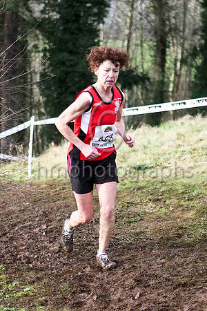 Una Gavin - City of Derry Spartans AC , 45th in 29.33 - IMG_9986-e