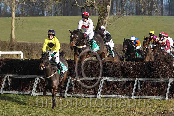 So Swank & S G Carey - 3rd (15,yellow, black diamond ) - FT8E9244-e