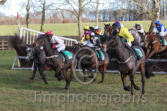 3 So Swank & S G Carey - 3rd (15,yellow, black diamond ) - FT8E9263-e