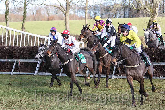 3 So Swank & S G Carey - 3rd (15,yellow, black diamond ) - FT8E9261-e