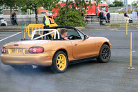 2025-06-04th-Larne Auto Test