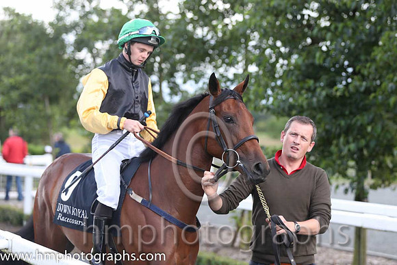 9th No 9 Was Asleep (IRE) (7) - Jockey: G J Phillips (5) - Trainer: Colin Bowe - Colours: black, yellow sleeves