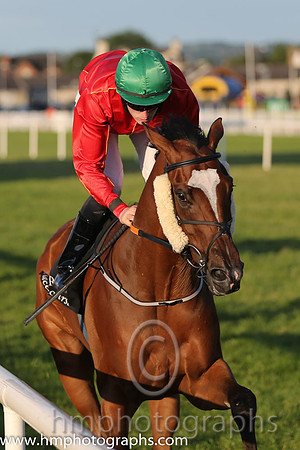 3rd No 4 Alcock And Brown (IRE) (6) - Jockey: W J Lee - Trainer: A Oliver - Colours: red, yellow seams