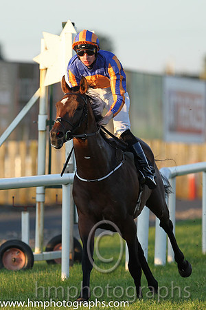 1st No 4 Order Of St George (IRE) (3) - Jockey: J P O'Brien - Trainer: A P O'Brien - Colours: royal blue, orange disc