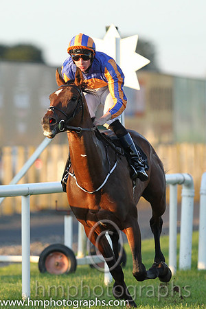 1st No 4 Order Of St George (IRE) (3) - Jockey: J P O'Brien - Trainer: A P O'Brien - Colours: royal blue, orange disc