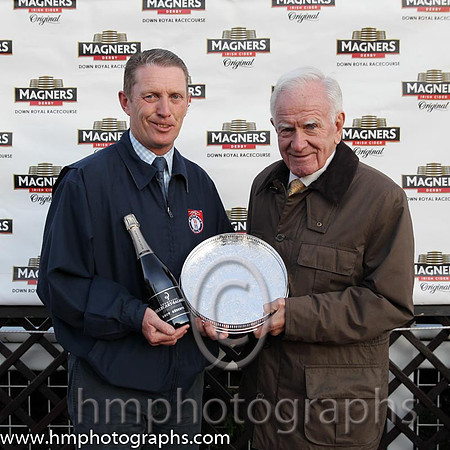 1st No 4 Order Of St George (IRE) (3) - Jockey: J P O'Brien - Trainer: A P O'Brien - Colours: royal blue, orange disc