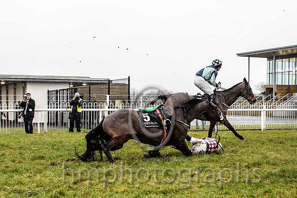 04th Wild Salmon & B M Cash - 4th (7, light green and dark blue diablo) - Nivek's Dream and M A (Mark) Enright - Fell (5, maroon and white diamonds) - CU2D5387-e2
