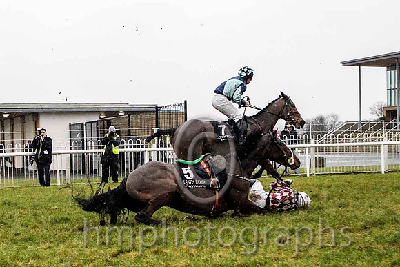 04th Wild Salmon & B M Cash - 4th (7, light green and dark blue diablo) - Nivek's Dream and M A (Mark) Enright - Fell (5, maroon and white diamonds) - CU2D5386-e2