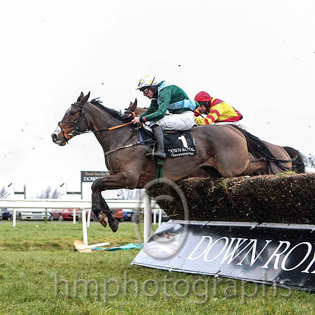 Good Egg & Mr C M Murphy - 10th (1, dark green, light bluecross sashes) - CU2D5274-e