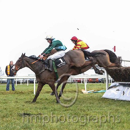 Good Egg & Mr C M Murphy - 10th (1, dark green, light bluecross sashes) - CU2D5276-e