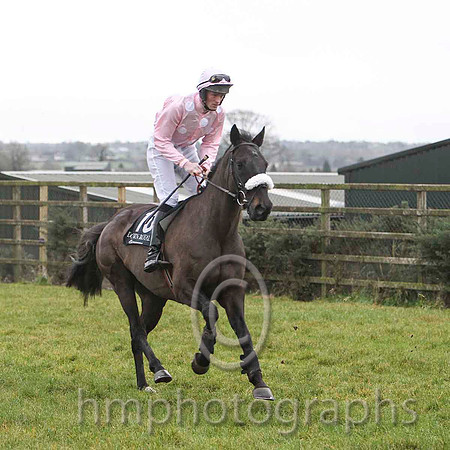 Bank Guarantee & Mr S J Craig - PU (10,pink, white spots ) - FT8E9710-e