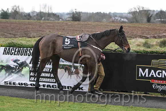 Kerrib Castle & Mr M McConville - 7th (5, red and white stripes) - FT8E9748-e
