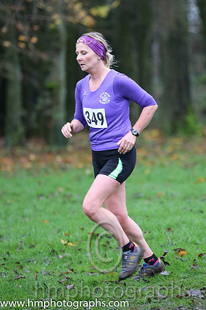 103 Kate Meehan (349 ) Foyle Valley 23:44