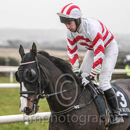 05th Spider The Biker & Mr N T Slevin - 5th (3, white, red chevrons) - FT8E9795-e