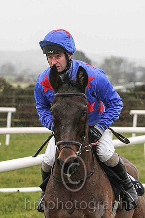 06th Hu Ha Jo & T P Treacy - 6th (10,royal blue, red stars ) - FT8E9800-e