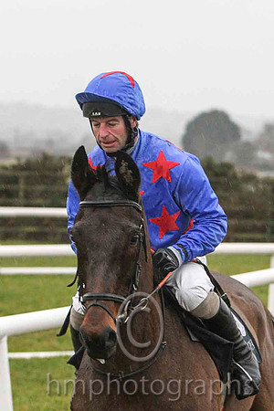 06th Hu Ha Jo & T P Treacy - 6th (10,royal blue, red stars ) - FT8E9801-e