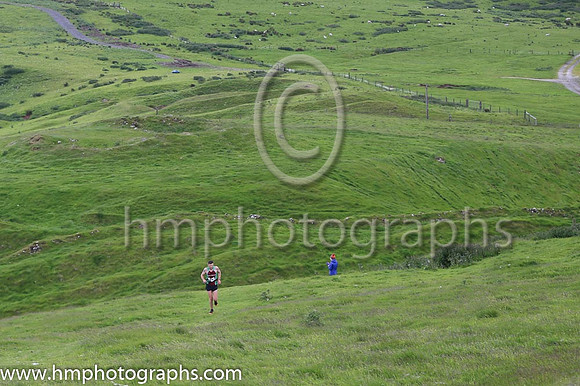 1 Jonny Steede (44 , Glens Runners ) 01:15:28
