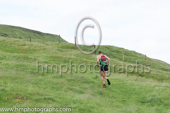 1 Jonny Steede (44 , Glens Runners ) 01:15:28