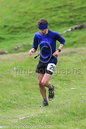3 Glynn Johnston (29 , Unattached ) 01:20:16