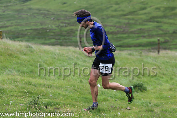 3 Glynn Johnston (29 , Unattached ) 01:20:16
