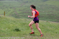 2022-06-11th-Cairncastle Classic Fell Race
