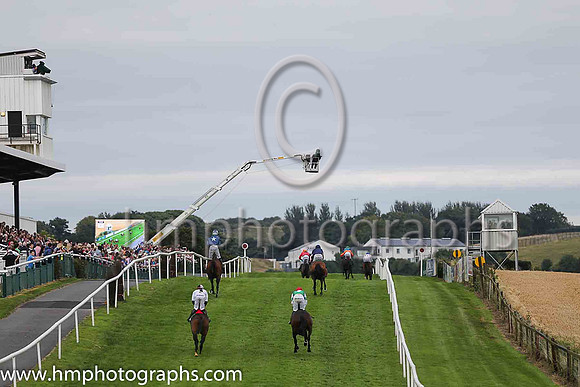 Race 5 at Downpatrick Racecourse Ladies Day Meeting