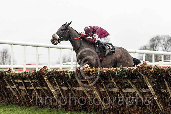 01st Turn Asunder & D J Condon - winner (9, maroon, white star) - CU2D5433-e