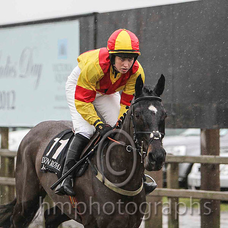 07th Paddys Angel & Miss K Ferris - 7th (11, yellow, red cross sashes) - FT8E9804-e