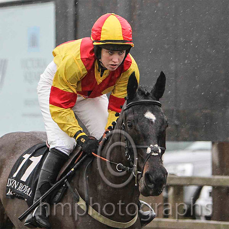 07th Paddys Angel & Miss K Ferris - 7th (11, yellow, red cross sashes) - FT8E9804-e2