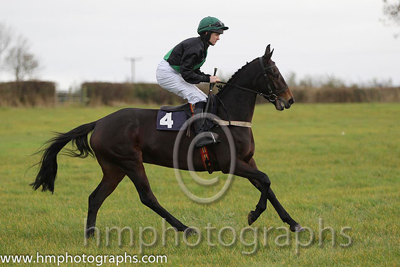 01 Maple Valley Gold & Ms R Blackmore - winner (4, black, green sash ) - FT8E0626-21