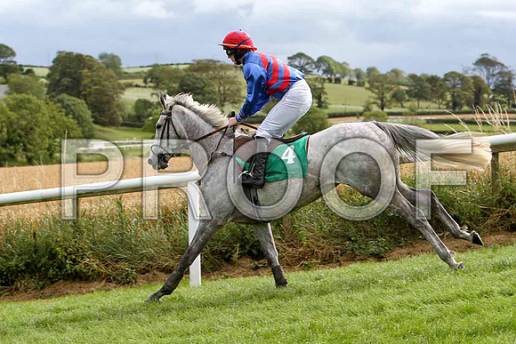 Isobella Blue - 7th, Jockey T C Carroll  - FT8E3875-e