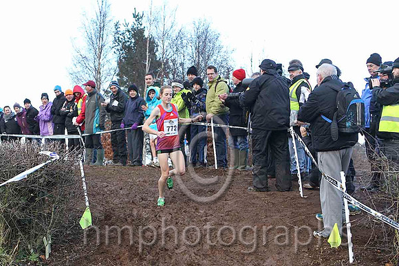 01st in 18:17 Fionnuala Britton (772)  - Ireland - CU2D5717-e