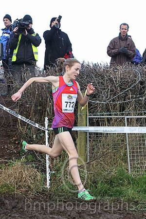 01st in 18:17 Fionnuala Britton (772)  - Ireland - CU2D5724-e