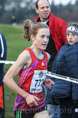 01st in 18:17 Fionnuala Britton (772)  - Ireland - FT8E0055-e