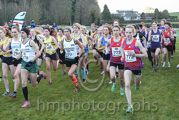 01st in 18:17 Fionnuala Britton (772)  - Ireland - CU2D5712-e